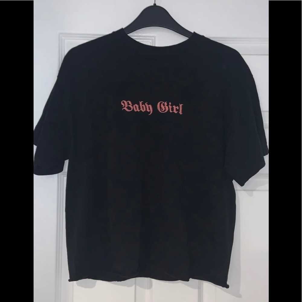 Brandy Melville, J Galt T-shirt